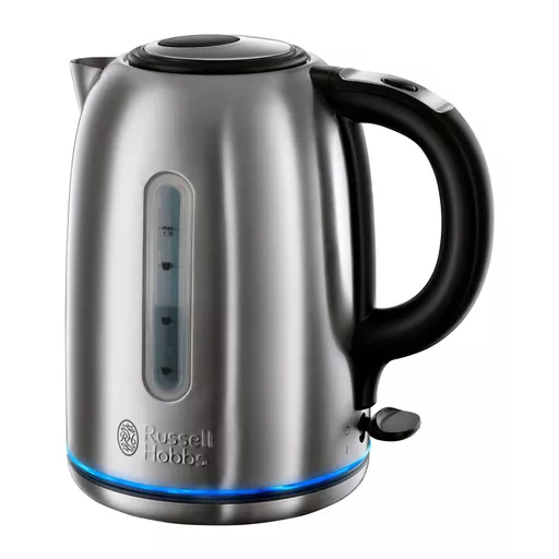 Russell Hobbs Quiet Boil Buckingham Kettle