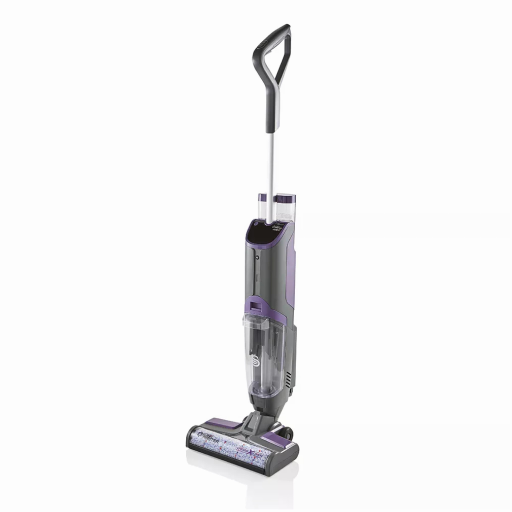 Swan Purple Crossover All-In-One Hard Floor Cleaner