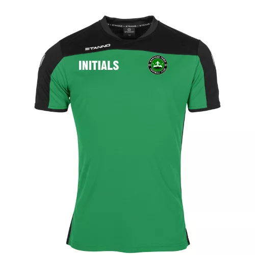 Wantage Town Football Club Junior Pride Tee