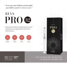 OFFER - 5 x Revs pro 32