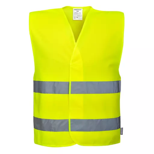 VISITOR Hi-Vis Vest