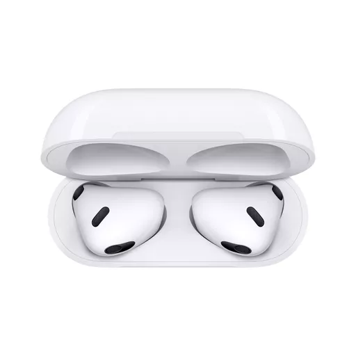 Apple AirPods (3rd generation)