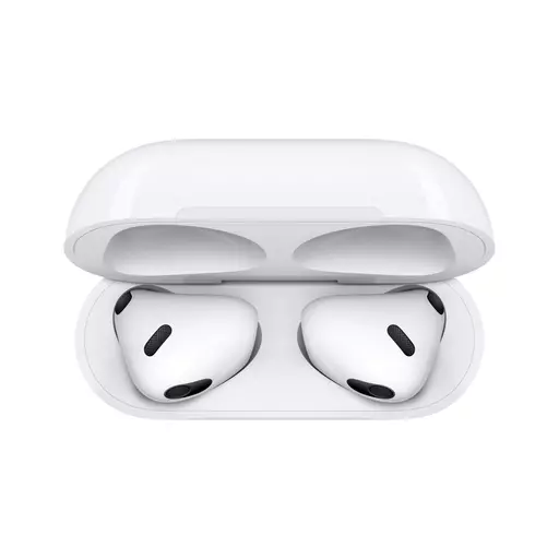 Apple AirPods (3rd generation)