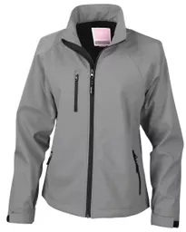 Women's Base Layer Softshell Jacket