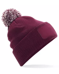 Snowstar® Patch Beanie