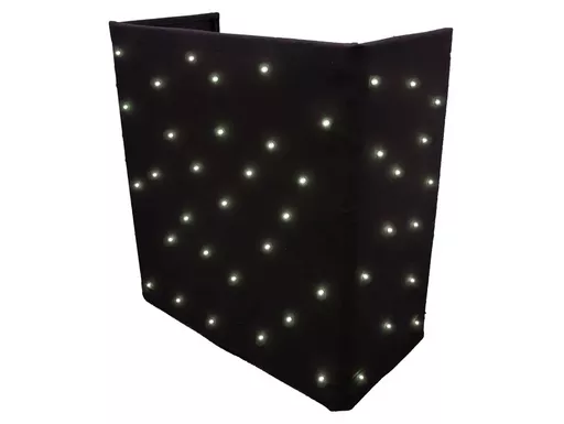 Ultimax Warm White LED Starcloth for Combi DJ Booth.jpg