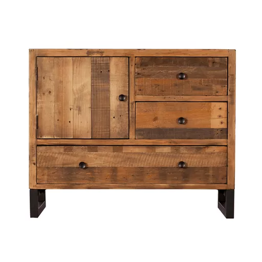 Millhouse Narrow Sideboard