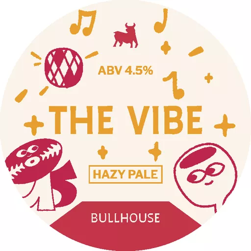 Bullhouse Brew Co The Vibe