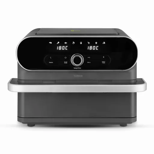 Elite 11 Litre Flexi Draw Air Fryer