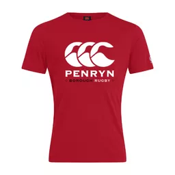 PenrynRFC_CottonPlainTee_Red_Lifestyle_Front.png