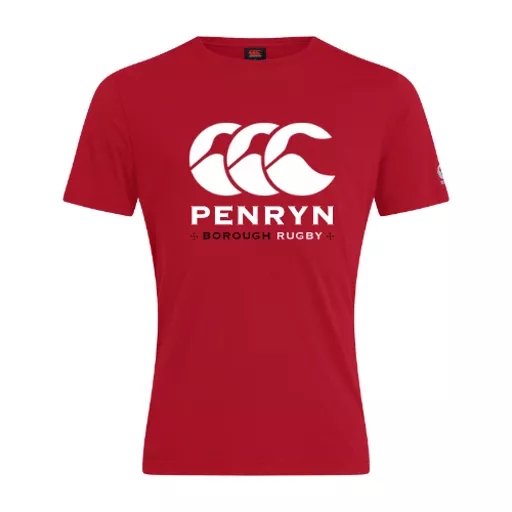 PenrynRFC_CottonPlainTee_Red_Lifestyle_Front.png