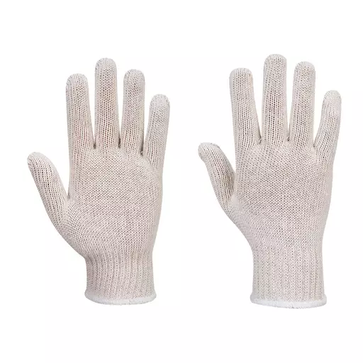 Liner 7 String Knit Glove Full Box (288 Pairs)