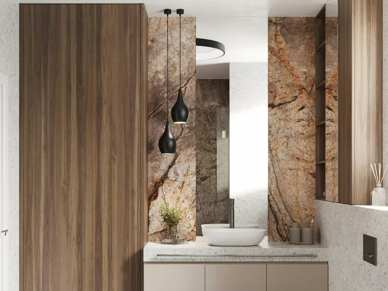 What To Look For When Researching Wholesale Bathroom Lights 