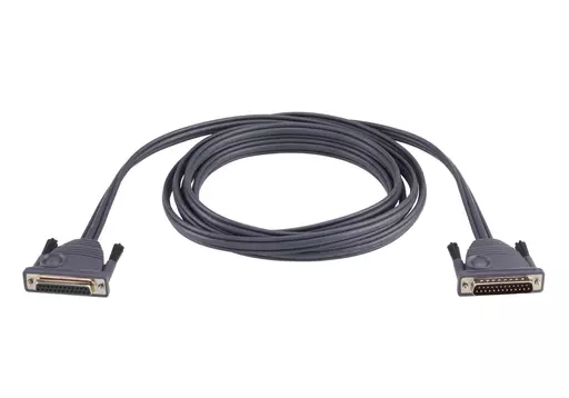 ATEN Daisy Chain Cable, 3m KVM cable Black