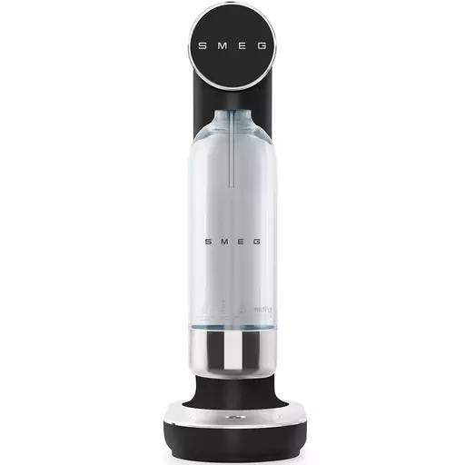 Smeg Soda Maker