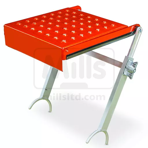 Little Giant Adjustable Work Platform