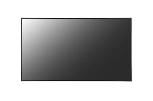 LG 55XF3E Digital signage display 139.7 cm (55') LCD 3000 cd/m² Full HD Black Web OS 24/7