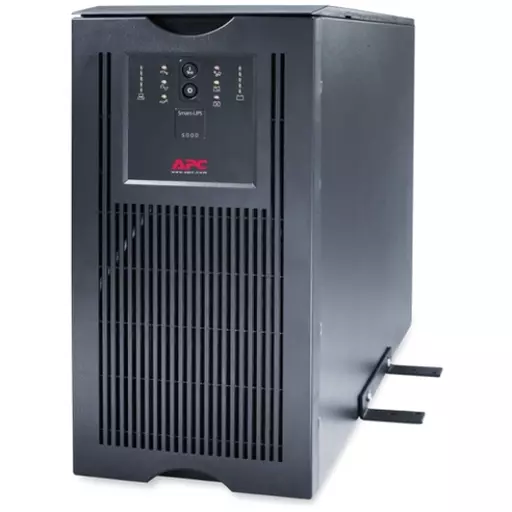 APC Smart-UPS uninterruptible power supply (UPS) Line-Interactive 5 kVA 4000 W 10 AC outlet(s)