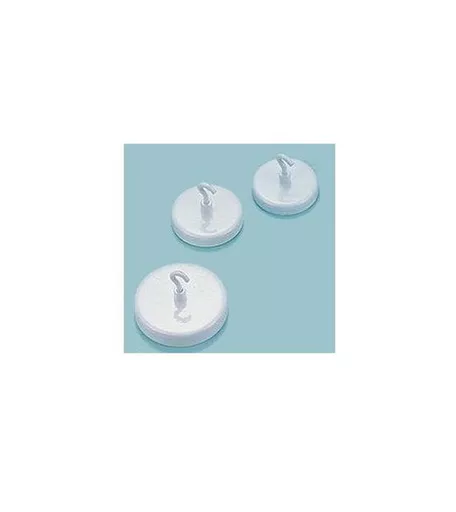 Magnetic Ceiling Hook - 21.3kg Pull Capacity