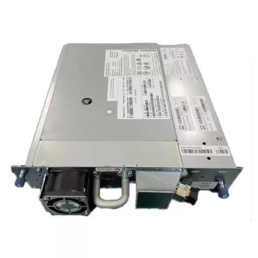 HPE StoreEver MSL LTO-7 Ultrium 15000 FC Drive Upgrade Kit