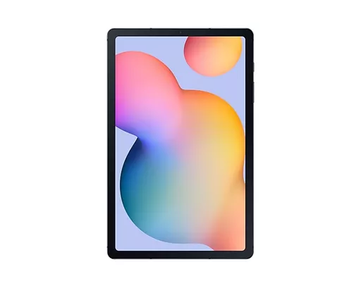 Samsung Galaxy Tab S6 Lite SM-P613N 128 GB 26.4 cm (10.4") Qualcomm Snapdragon 4 GB Wi-Fi 5 (802.11ac) Android 12 Grey