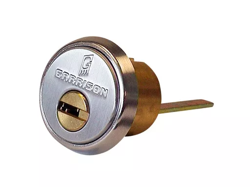 Integrator Rim Cylinder