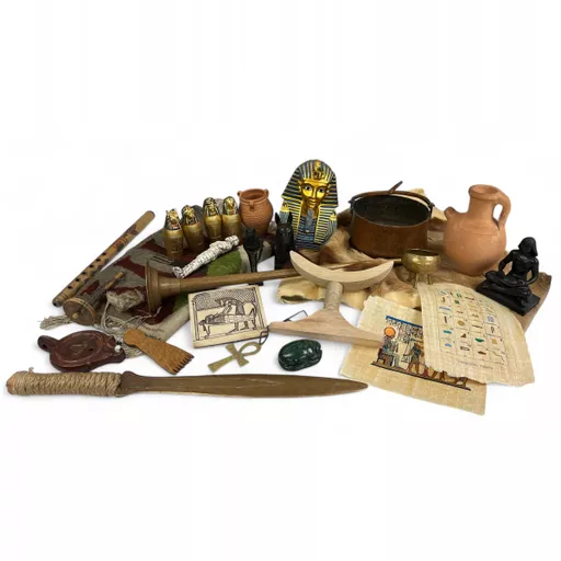 Ancient Egypt Hirebox