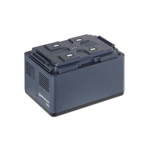Elinchrom ELB 1200 Dock   Plug type BS89 C13W connector straight