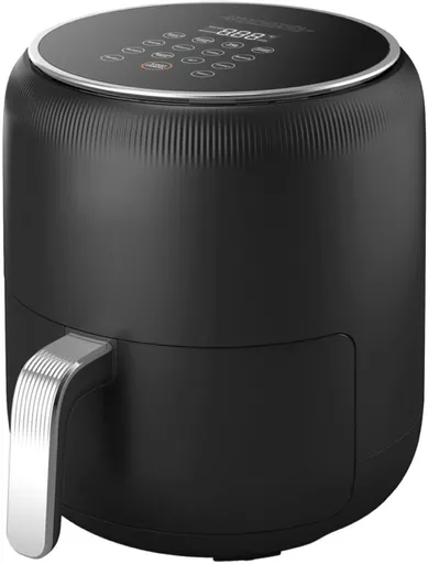 Swan Retro 4.5 Litre Air Fryer