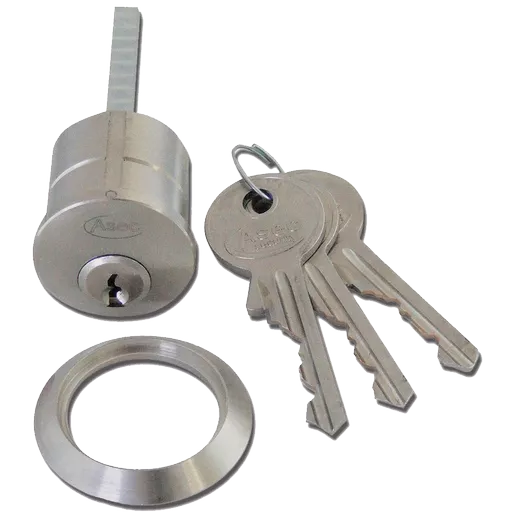 ASEC Kite Rim Cylinder