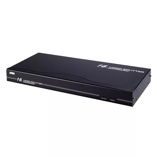 ATEN VS0116 video splitter VGA 16x VGA
