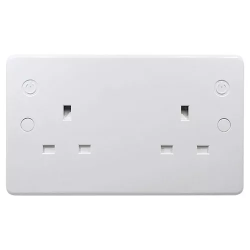 connektgear WiFi Connekt SMART Socket