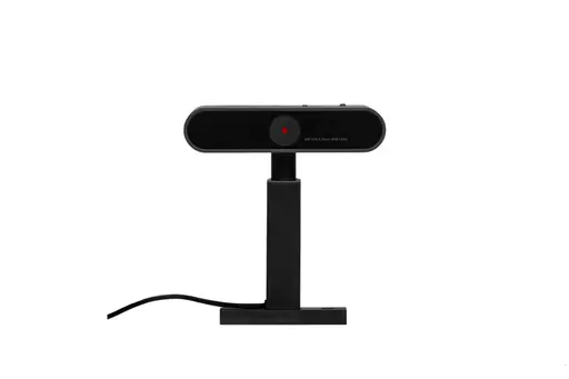 Lenovo ThinkVision MC50 webcam 1920 x 1080 pixels USB 2.0 Black