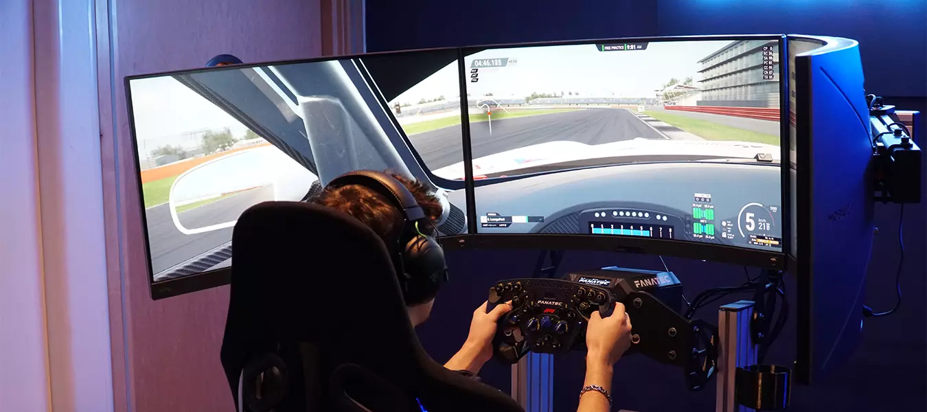 The 5 Best Cheap Sim Racing Cockpits 2024