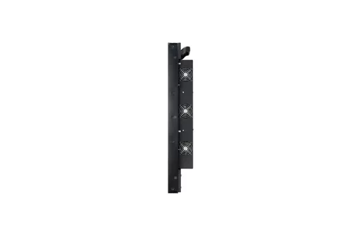 LG 55XF3E Digital signage display 139.7 cm (55') LCD 3000 cd/m² Full HD Black Web OS 24/7