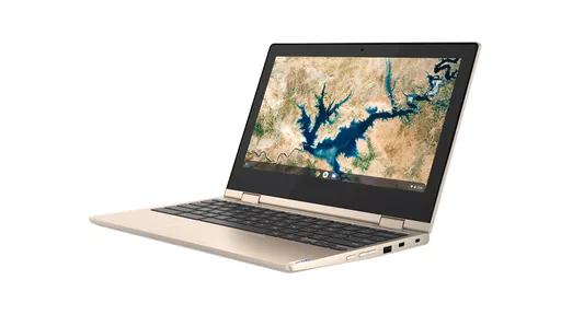 Lenovo IdeaPad Flex 3 CB 11IGL05 Intel® Celeron® N N4020 Chromebook 29.5 cm (11.6") Touchscreen HD 4 GB LPDDR4-SDRAM 64 GB eMMC Wi-Fi 5 (802.11ac) ChromeOS Almond