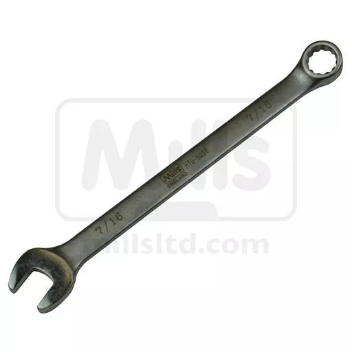 7 16 AF Combination Wrench