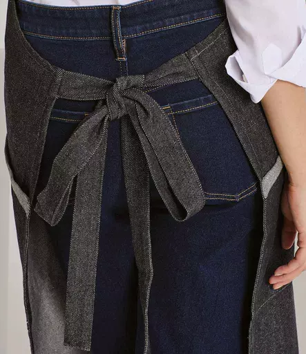 Premier Regenerate Bib Apron