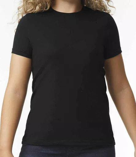 Gildan Ladies SoftStyle Midweight T-Shirt