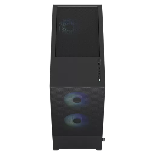 Evolution Intel Core i7 RTX 4070 Ti SUPER Video Production PC