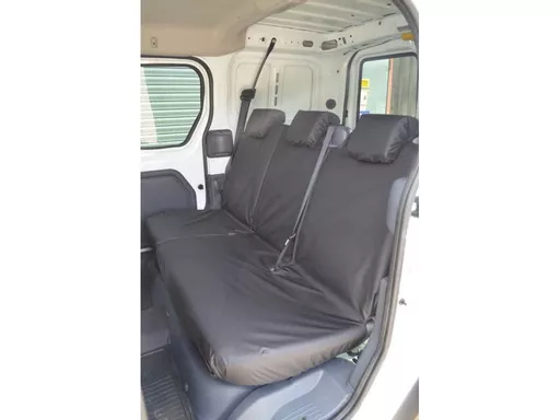 Ford Transit Connect 2002-2014 Seat Covers