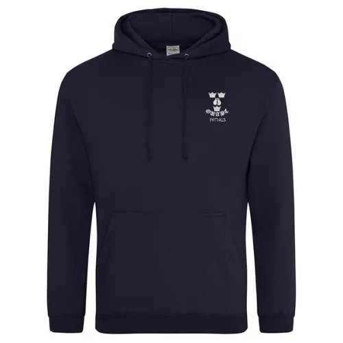 Oxford University Amateur Boxing Club Alumni Hoodie