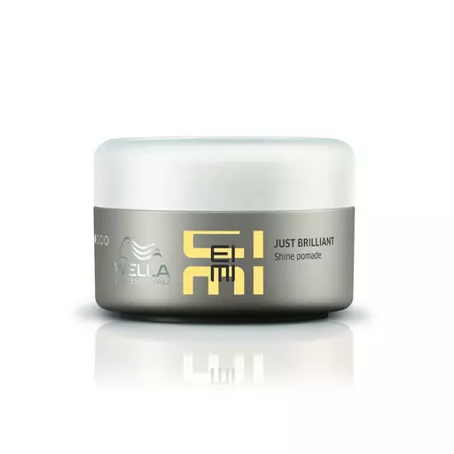 EIMI Just Brilliant Shine Pomade 75ml by Wella Professionals