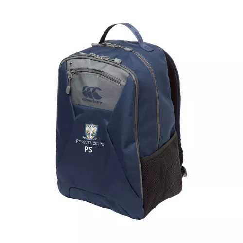 Pennthorpe School Rucksack