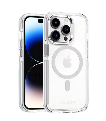 ProMag Xtreme for iPhone 12 & iPhone 12 Pro - White