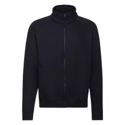 Men's Classic Sweat Jacket