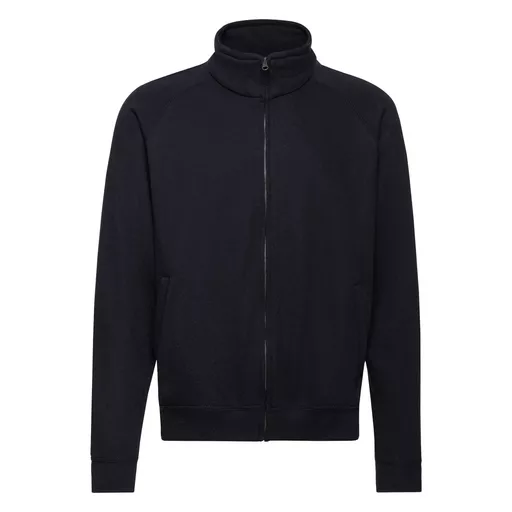 Men's Classic Sweat Jacket