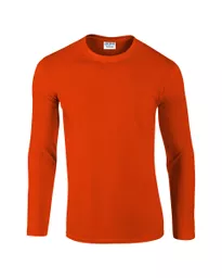 Softstyle® Adult Long Sleeve T-Shirt