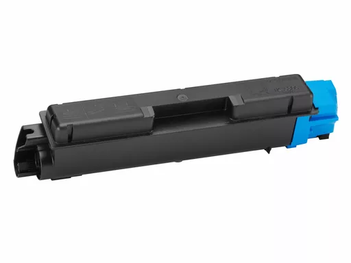 Kyocera 1T02KTCNL0/TK-580C Toner cyan, 2.8K pages ISO/IEC 19798 for Kyocera FS-C 5150