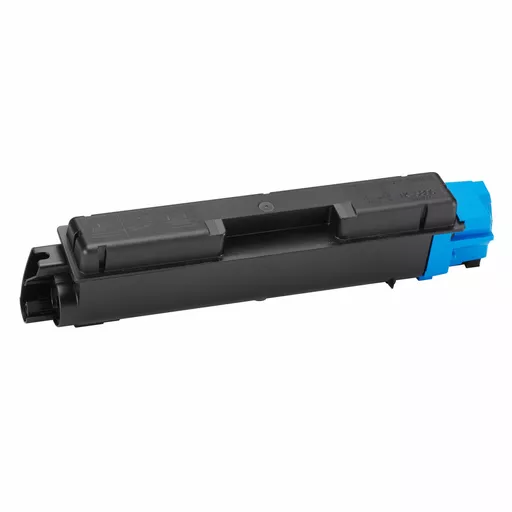 Kyocera 1T02KTCNL0/TK-580C Toner cyan, 2.8K pages ISO/IEC 19798 for Kyocera FS-C 5150